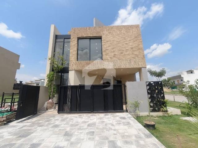 House for sale in Islamabad