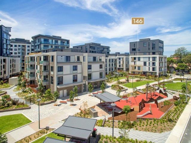 Apartment for sale in Sydney, New South Wales
