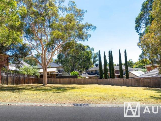 Land for sale in Camerons Creek, Victoria
