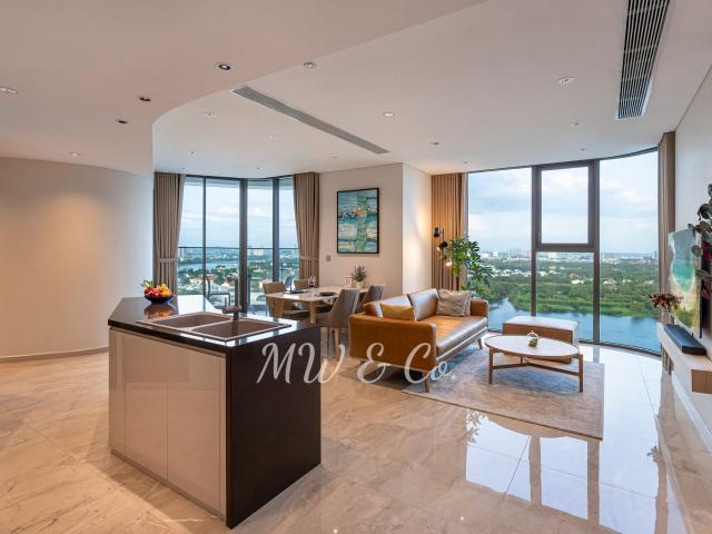 Căn hộ cho thuê tại Thủ Đức, Hồ Chí Minh