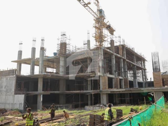 Apartment for sale in Islamabad