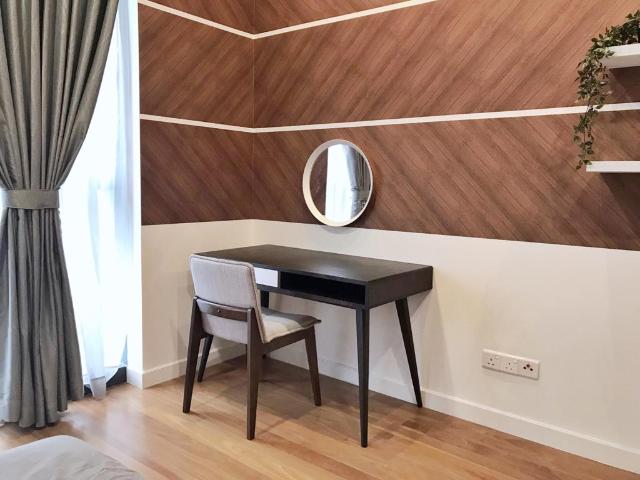 Residential House for rent in Johor
