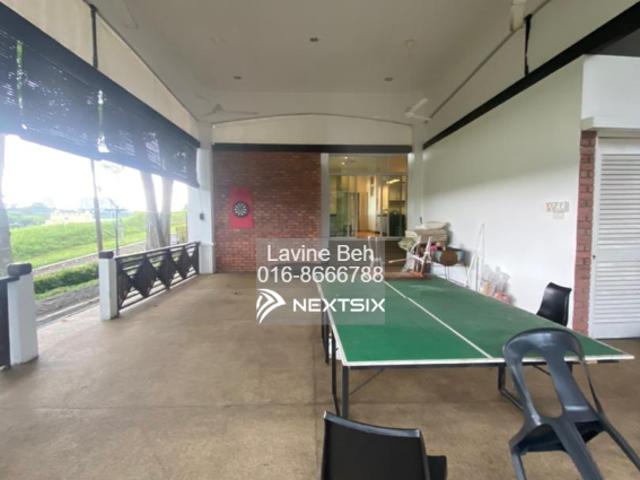 Residential House for rent in Johor