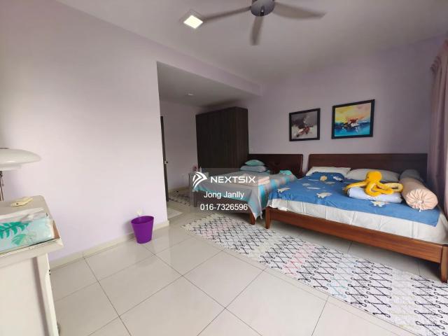 Residential House for sale in Petaling, Subang Jaya