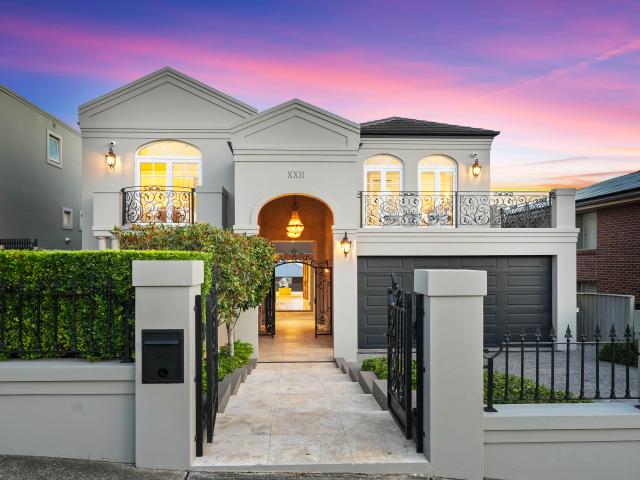 House for sale in Sydney, New South Wales