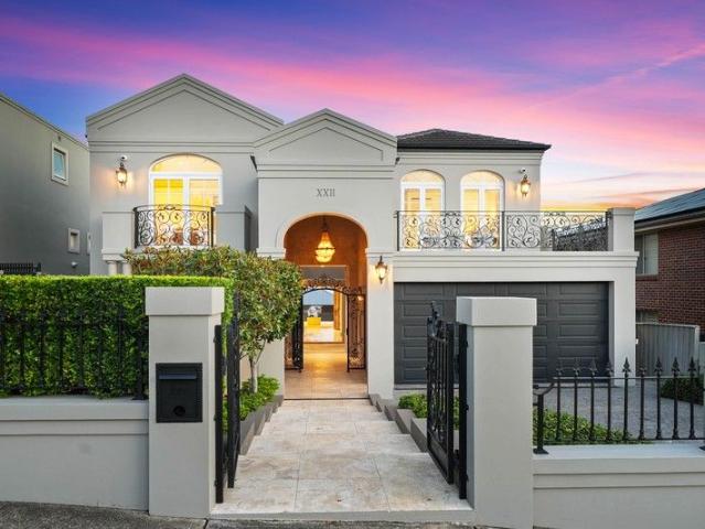 House for sale in Sydney, New South Wales