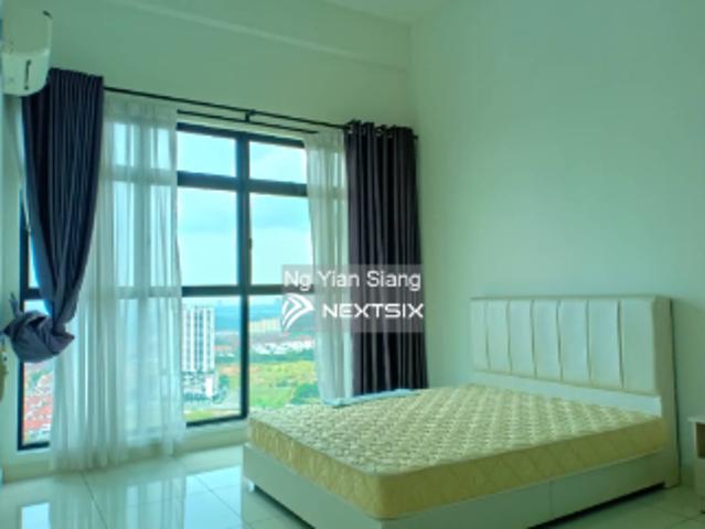 Residential House for rent in Georgetown, Penang