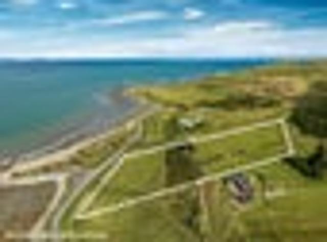 Land for sale in Longwood, Southland