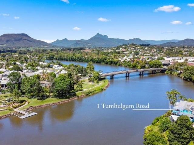 House for sale in Mount Warning, New South Wales