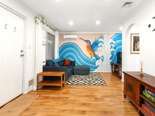 Villa for sale in Stirling, Western Australia