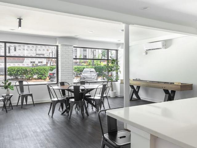 Apartment for rent in Atlanta, Georgia