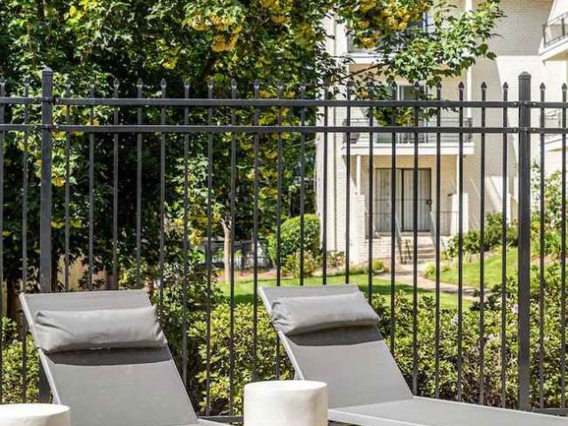 Apartment for rent in Atlanta, Georgia