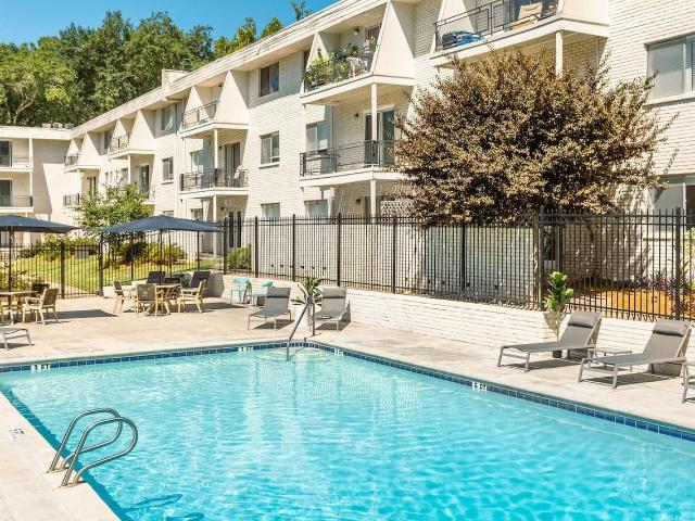 Apartment for rent in Atlanta, Georgia