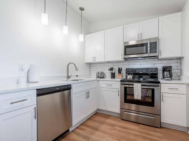 Apartment for rent in Atlanta, Georgia