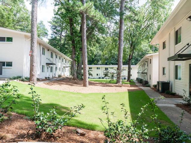 Apartment for rent in Atlanta, Georgia