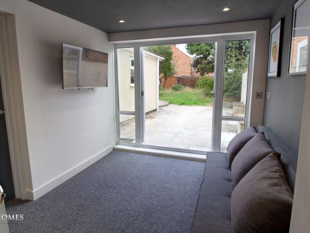Room for rent in New Fletton, Peterborough