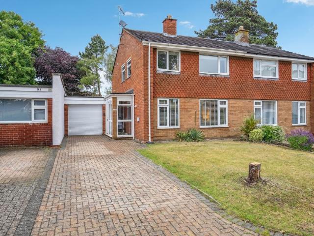 House for rent in Dromore, Oxfordshire