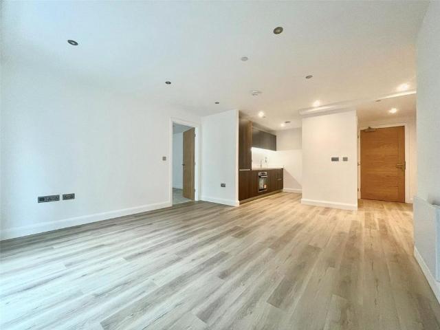 Apartment for rent in Richmond Hill, West Yorkshire