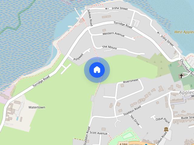 Apartment for rent in Northam, Brandis Corner