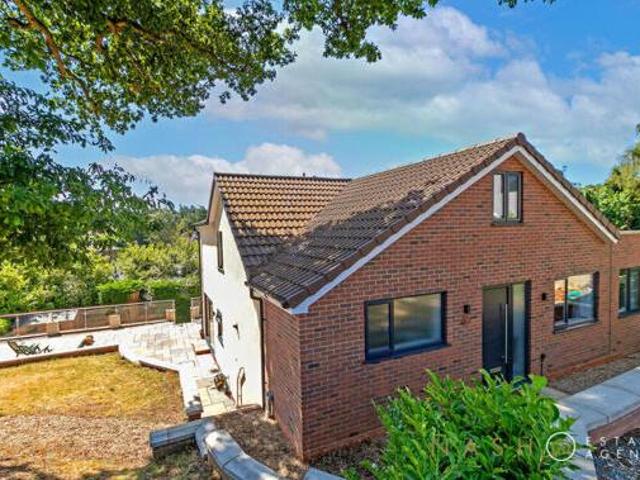 House for sale in Lyons, Greater London