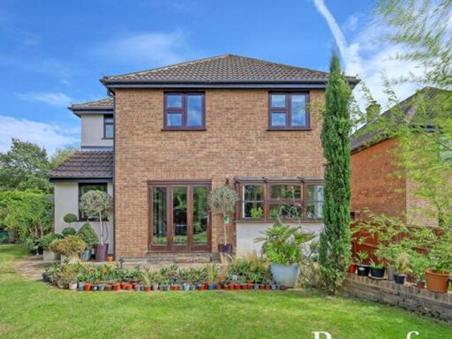 House for sale in Sunnymede, Billericay