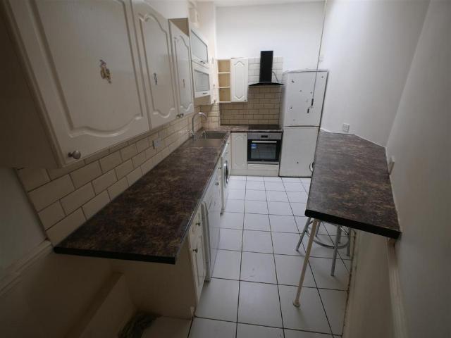 Apartment for rent in West Cliff, Bournemouth