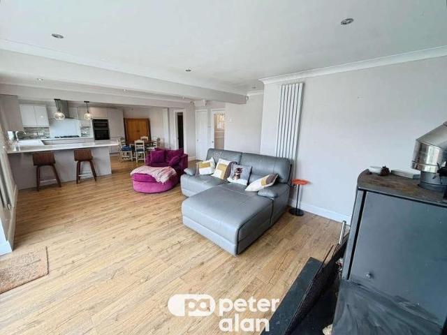 House for rent in Gowerton