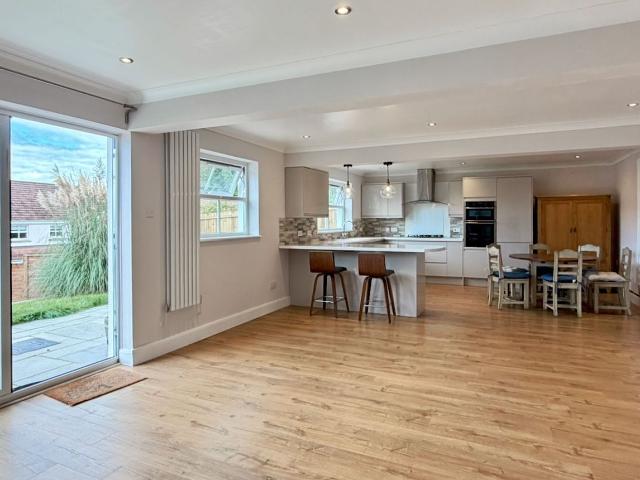 House for rent in Gowerton, Wales