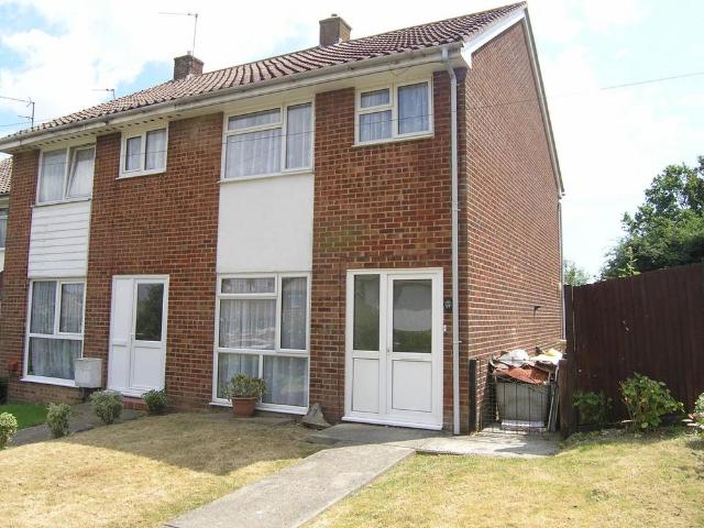 House for rent in Cross In Hand, East Sussex