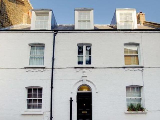 House for sale in Hertfordshire