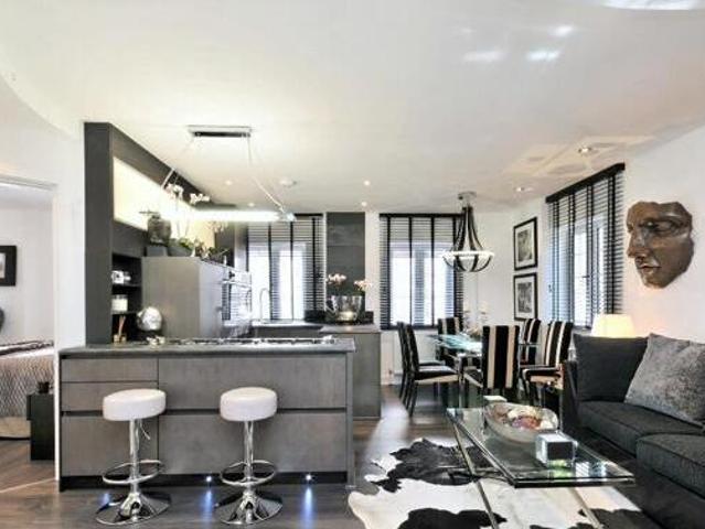 House for sale in City of London, Greater London