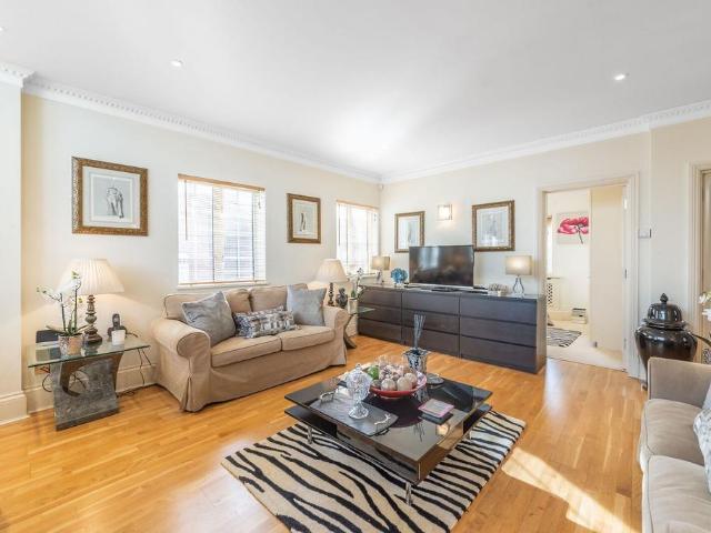 Apartment for rent in West Hampstead, Greater London