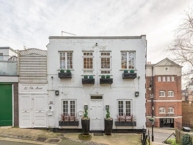 Apartment for rent in West Hampstead, Greater London