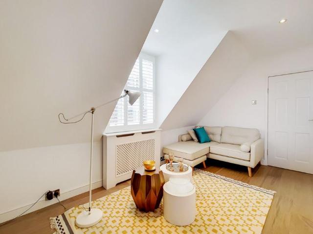 House for rent in West Hampstead, Greater London
