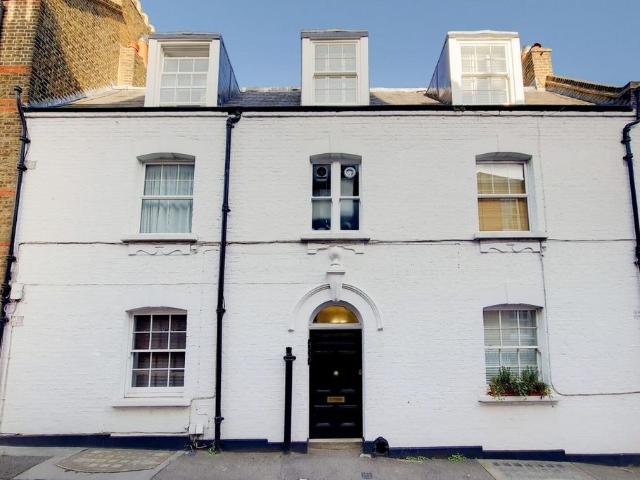 House for rent in West Hampstead, Greater London