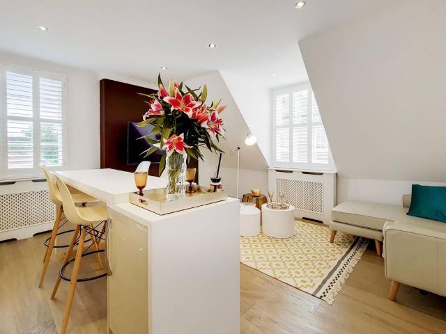 Apartment for rent in West Hampstead, Greater London