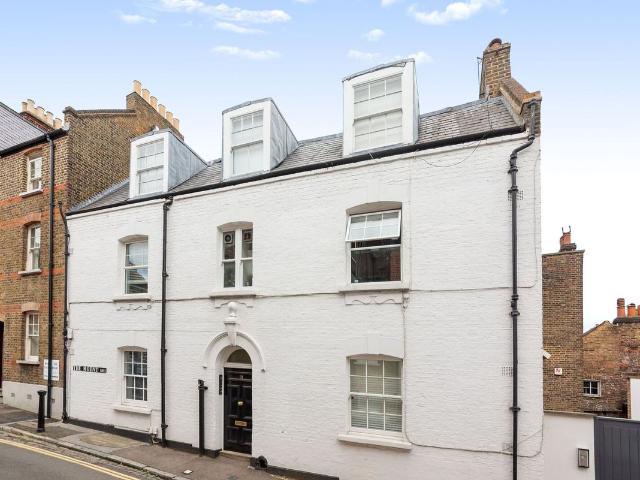 Studio for rent in West Hampstead, Greater London