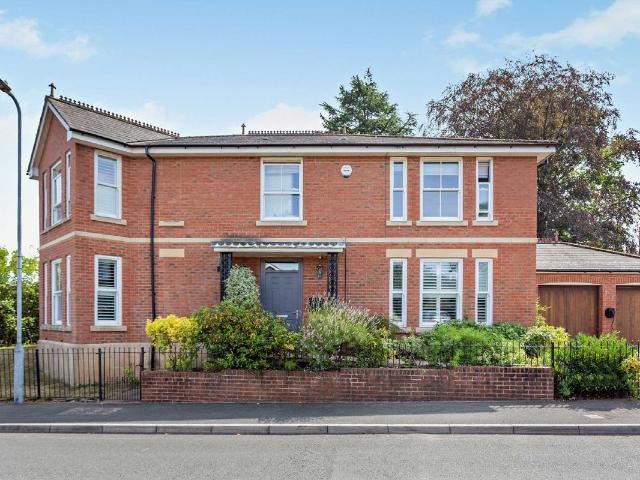 House for rent in Osbaston, Monmouth