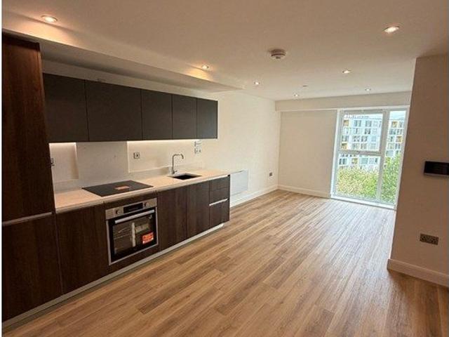Apartment for rent in Richmond Hill, West Yorkshire