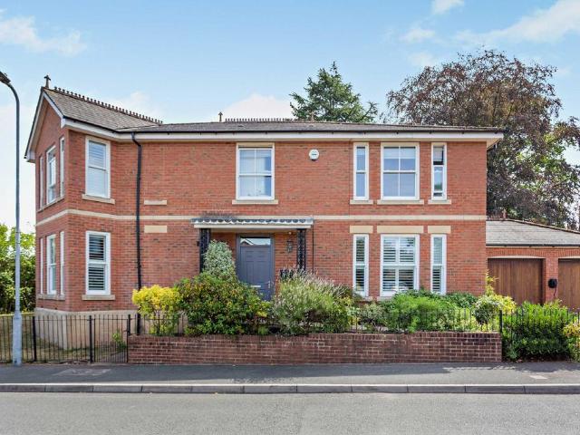 House for rent in Monmouth, Wales