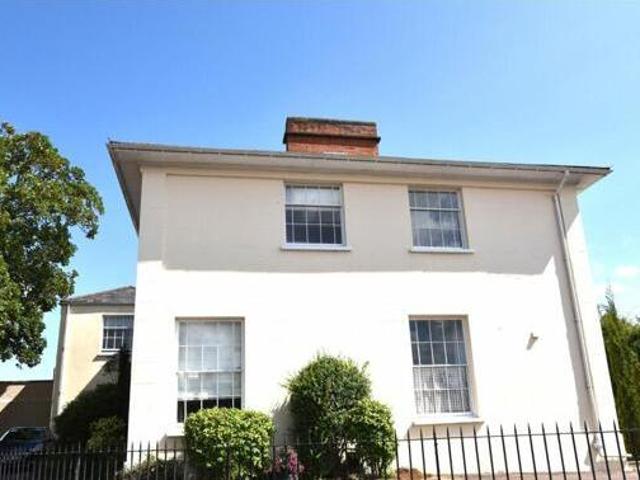 House for sale in Rumwell, Somerset