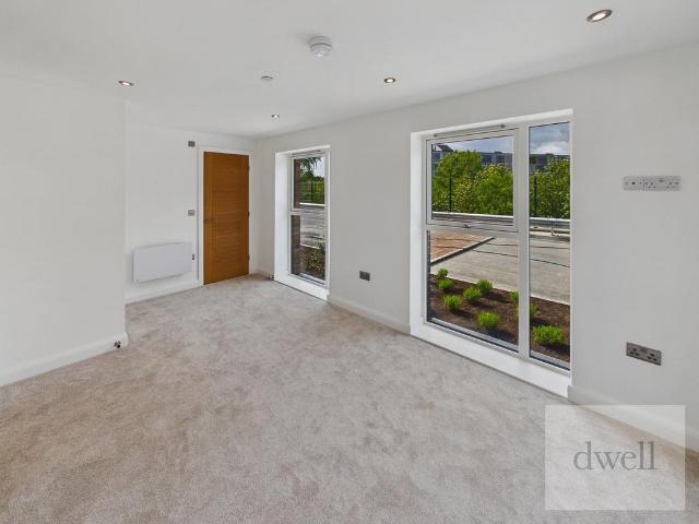 Apartment for rent in Richmond Hill, West Yorkshire