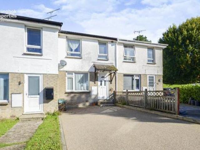 House for sale in Poulner, Ashurst Bridge