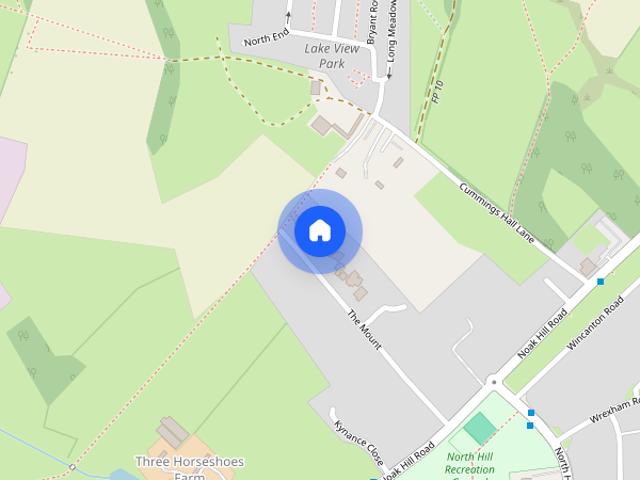 House for rent in London Borough of Havering, Greater London