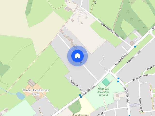 House for rent in Harold Hill, Greater London