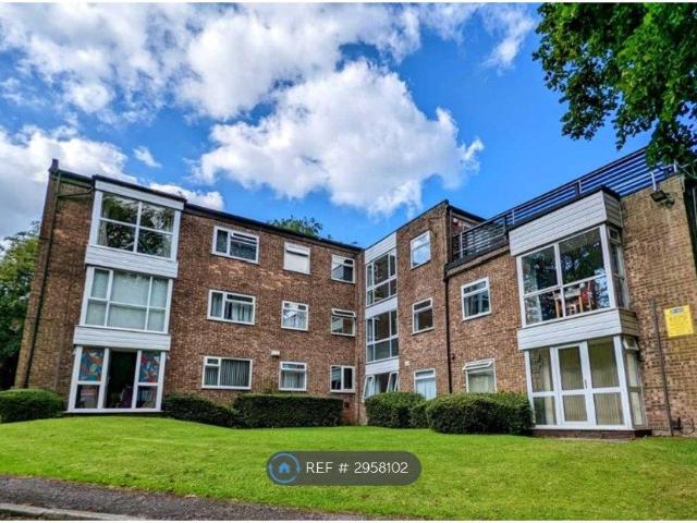 Apartment for rent in Salford, Greater Manchester