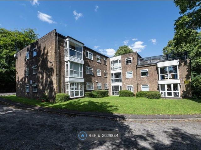 Apartment for rent in Salford, Greater Manchester