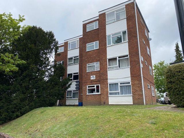 Apartment for rent in Shirley Park, City Of Southampton