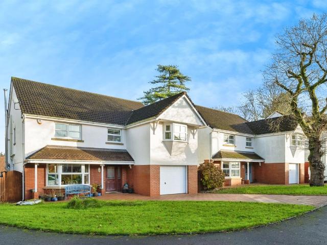 Apartment for rent in Gowerton, Wales