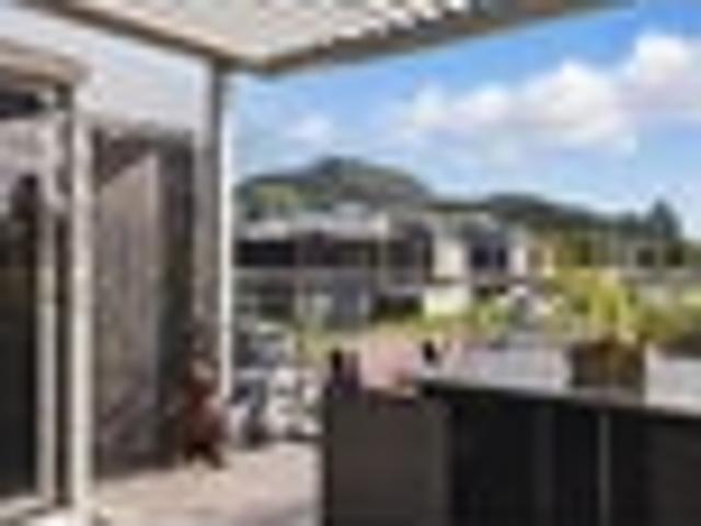 Townhouse for sale in Mount Maunganui